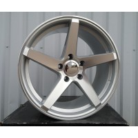 BMW E06 9.5x18 5x120